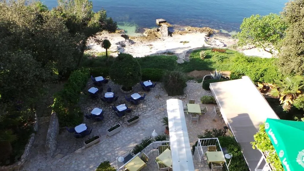 Gasthuis Rooms In Rovinj With A Sea View, Balcony, Air Conditioning, Wifi 81-2