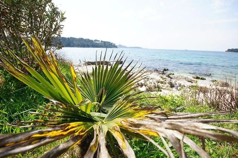 Rooms In Rovinj With A Sea View, Balcony, Air Conditioning, Wifi 81-2