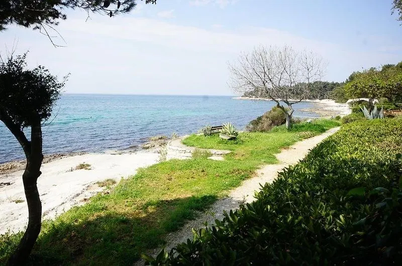 Rooms In Rovinj With A Sea View, Balcony, Air Conditioning, Wifi 81-2