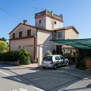 House Domenico Gasthof