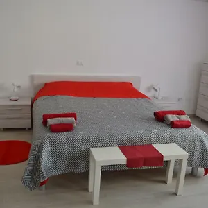  Affittacamere Margherita's