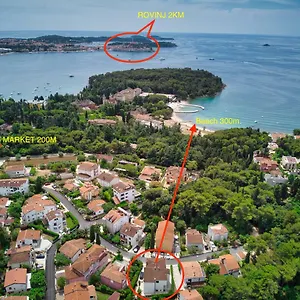 Apartmani&soba Mimi Gasthof