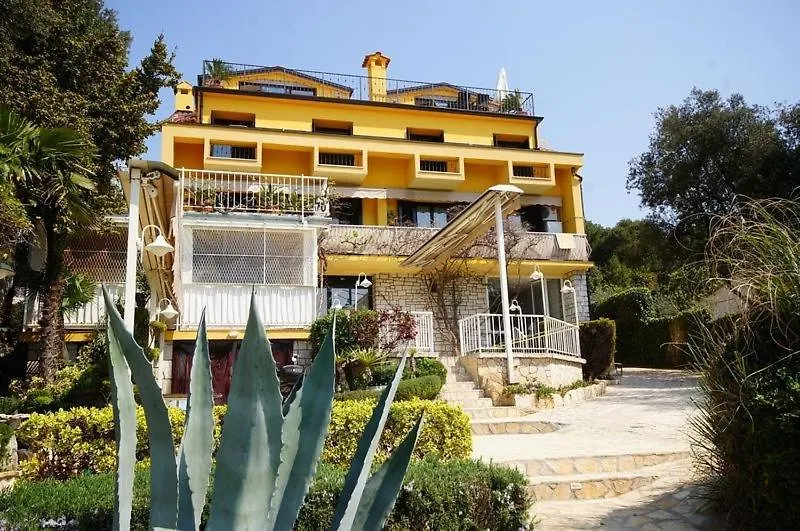 Rooms In Rovinj With A Sea View, Balcony, Air Conditioning, Wifi 81-2
