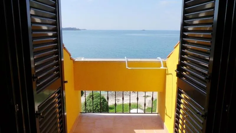 Guest house Rooms In Rovinj With A Sea View, Balcony, Air Conditioning, Wifi 81-2 Croatia