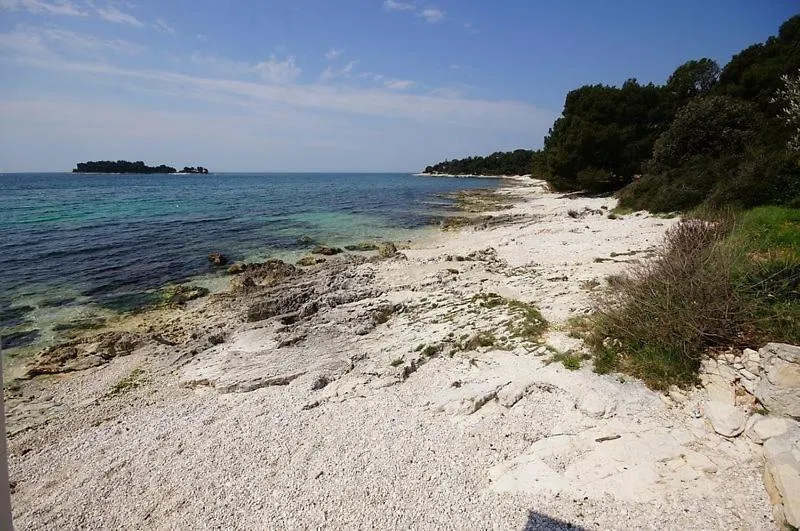 Guest house Rooms In Rovinj With A Sea View, Balcony, Air Conditioning, Wifi 81-2