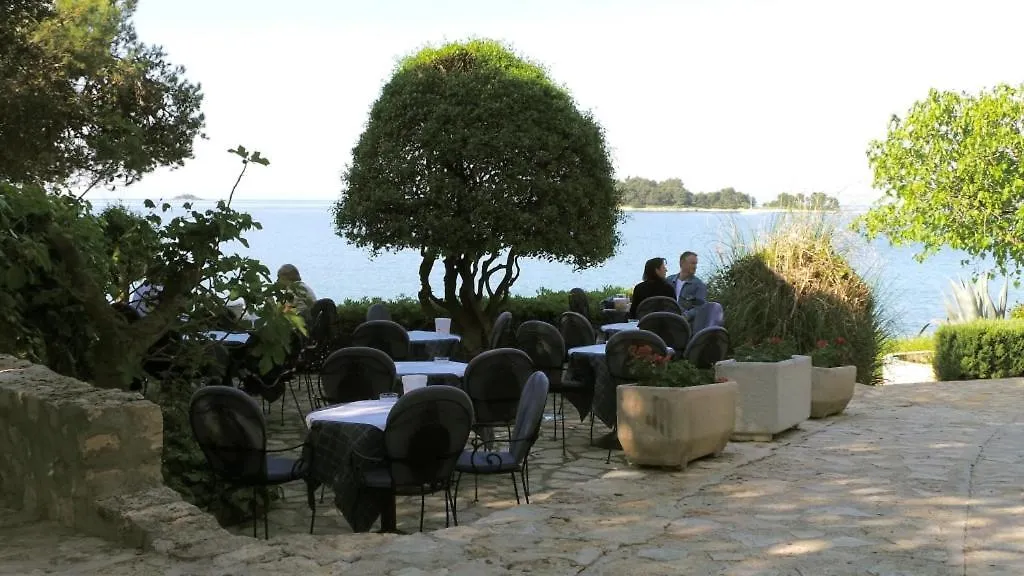 Rooms In Rovinj With A Sea View, Balcony, Air Conditioning, Wifi 81-2 0*,