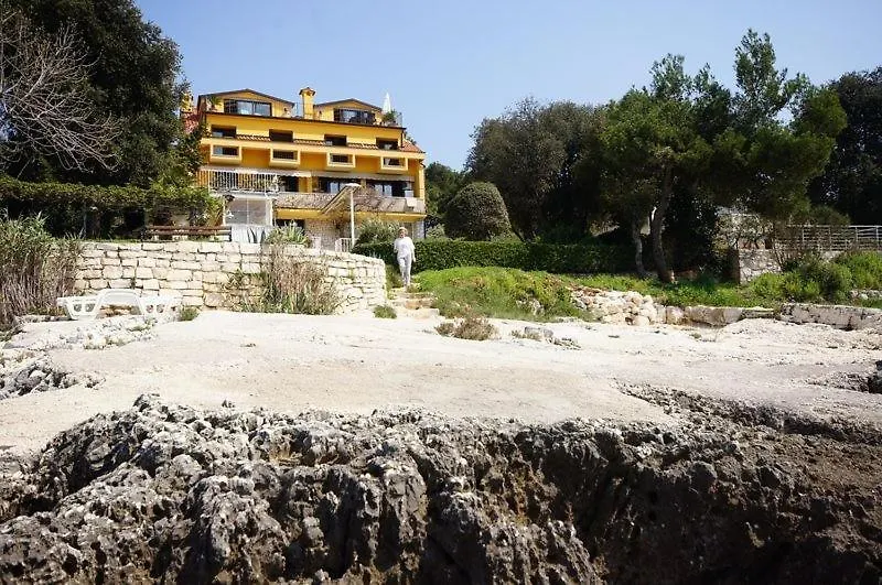 Rooms In Rovinj With A Sea View, Balcony, Air Conditioning, Wifi 81-2 0*,  Croatia
