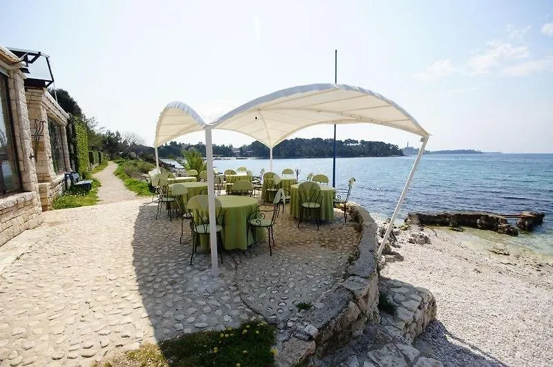 Rooms In Rovinj With A Sea View, Balcony, Air Conditioning, Wifi 81-2 Guest house