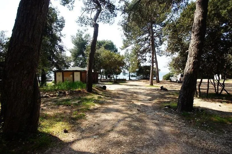 Rooms In Rovinj With A Sea View, Balcony, Air Conditioning, Wifi 81-2