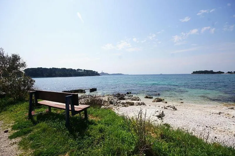 Guest house Rooms In Rovinj With A Sea View, Balcony, Air Conditioning, Wifi 81-2