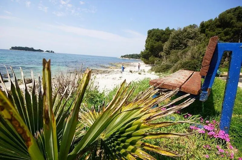 Rooms In Rovinj With A Sea View, Balcony, Air Conditioning, Wifi 81-2 0*,  Croatia