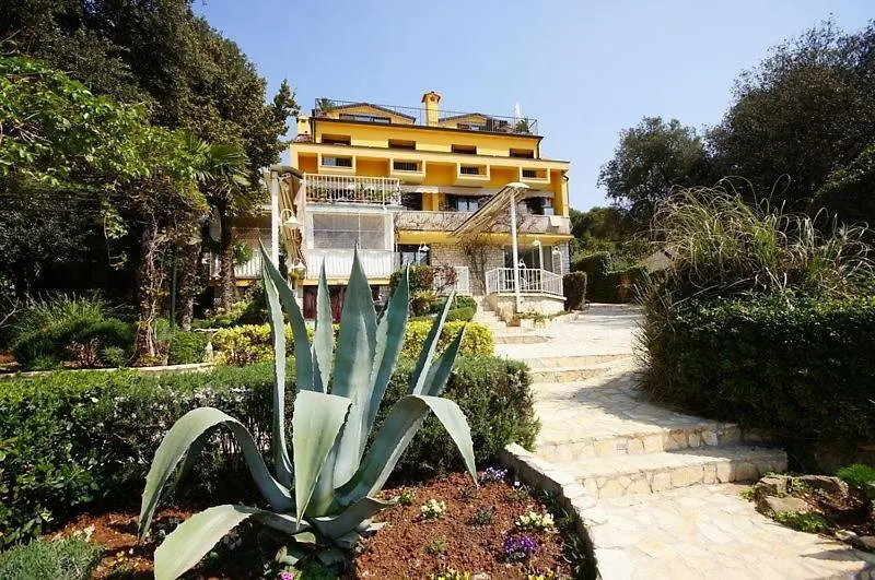 Rooms In Rovinj With A Sea View, Balcony, Air Conditioning, Wifi 81-2 0*,